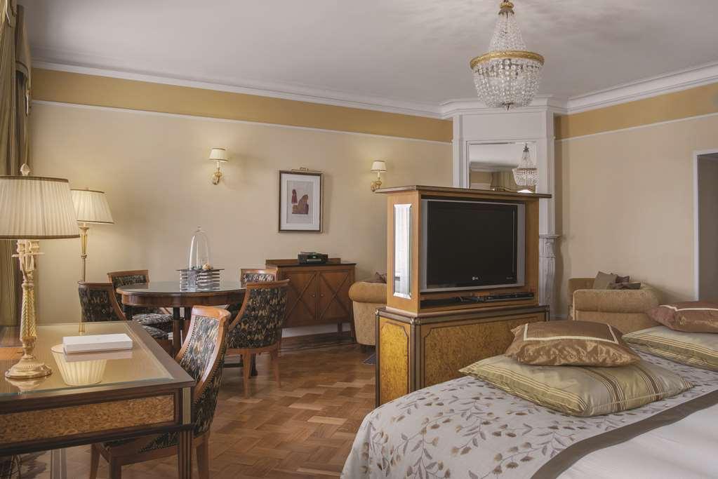 Grand Hotel Europe, A Belmond Hotel, St Petersburg 聖彼得堡 客房 照片