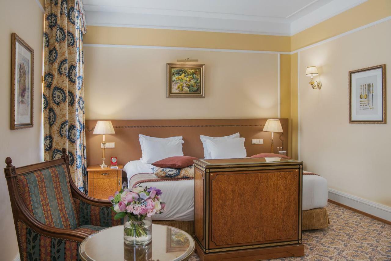 Grand Hotel Europe, A Belmond Hotel, St Petersburg 聖彼得堡 客房 照片